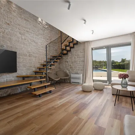 Villa Treori Orbanići