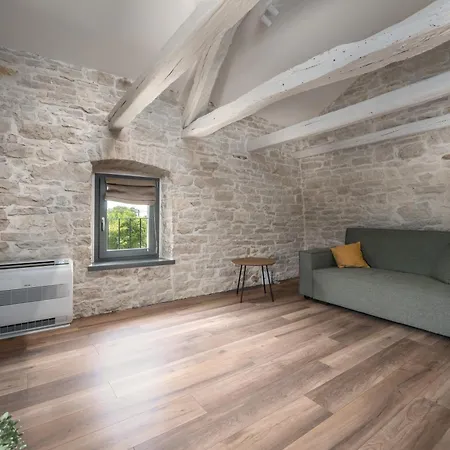 Treori Villa Orbanići