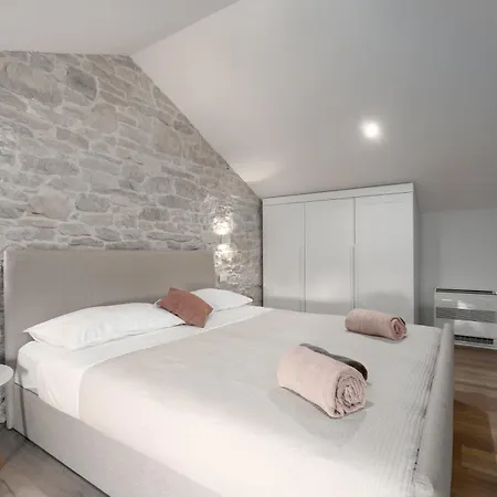 Villa Treori Orbanići