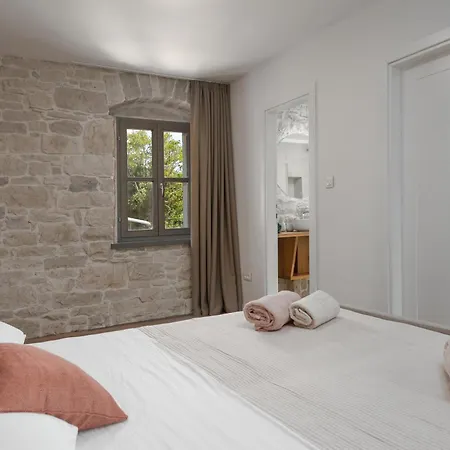 Treori Villa Orbanići