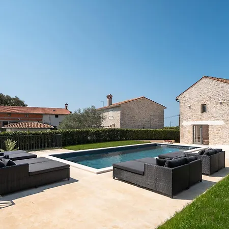 Treori Villa