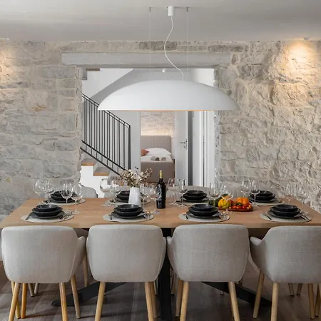 Villa Treori Orbanići