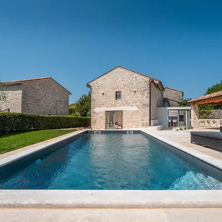 Villa Treori Orbanići