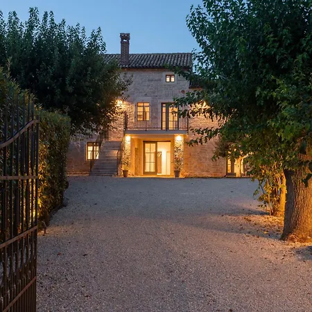 Treori Villa *