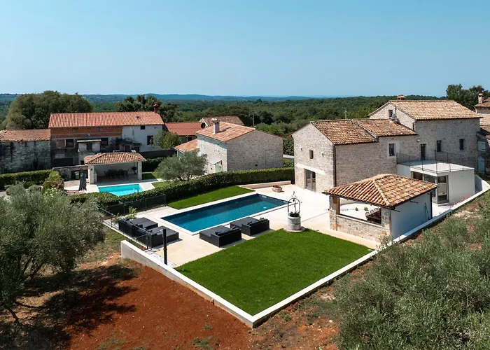 Treori Vila Orbanici