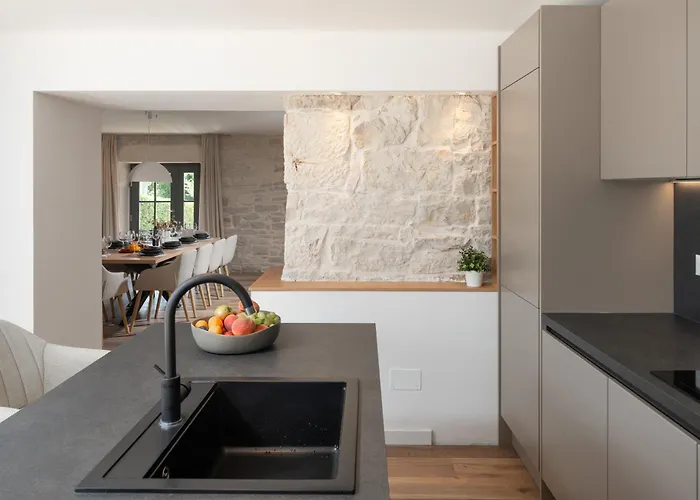 Treori Vila Orbanici