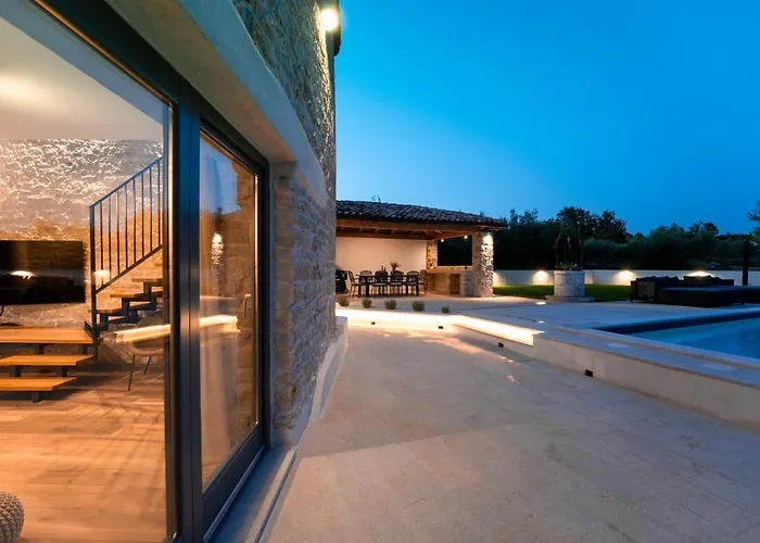 Treori Vila Orbanici