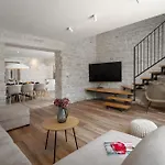 Вилла Treori *