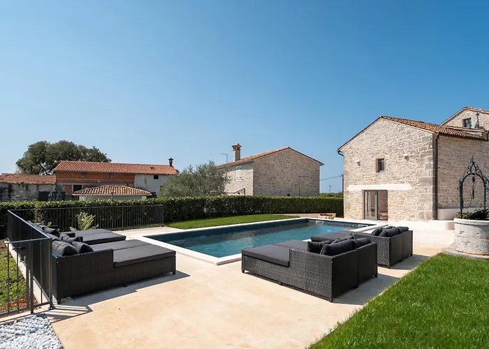 Treori Villa