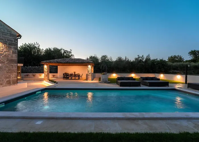 Treori Villa