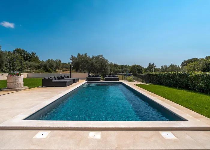 Treori Villa